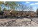 Townhome with convenient parking and landscaping at 1818 S Quebec Way # 2-3, Denver, CO 80231