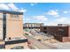 View of commercial district including Origin Hotel and JCPenney in Westminster, featuring ample parking at 7770 W 87Th Dr # F, Arvada, CO 80005
