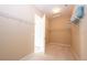 Walk-in closet with wire shelving and storage at 3855 Old Oaks St, Castle Rock, CO 80104
