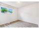 Cozy bedroom with a large window providing ample natural light and views of the outdoors at 5711 W 92Nd Ave # 47, Westminster, CO 80031