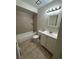 Neutral bathroom with a bathtub and shower combination at 11306 E Colorado Dr, Aurora, CO 80012