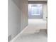 Spacious finished basement area with new carpet, pot lights, and neutral-colored walls at 674 Huntington Dr, Highlands Ranch, CO 80126