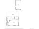 Floor plan featuring a covered patio, kitchen, laundry, dining area, living room, and garage layout at 3545 Moorhead Ave, Boulder, CO 80305