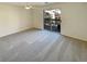 Spacious bedroom with carpet and access to a balcony at 1885 S Quebec Way # B23, Denver, CO 80231