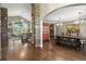 Bright and spacious living room and dining room at 11433 Decatur Ct, Westminster, CO 80234