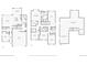 Floor plans of the house at 8926 Swan River St, Littleton, CO 80125
