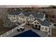 Luxury home with pool and expansive backyard at 7401 Deerfield Rd, Longmont, CO 80503