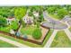 Beautiful home with large private fenced yard, mature trees, and landscaping at 13008 Grove Way, Broomfield, CO 80020