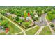 Home located near shopping, parks, walking trails, and tree-lined streets at 13008 Grove Way, Broomfield, CO 80020
