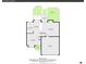 Floorplan showing Gathering room, living room, kitchen, dining area, and garage at 13008 Grove Way, Broomfield, CO 80020