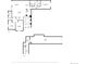 Detailed floor plan illustrating the layout of each level, including room dimensions and spatial relationships at 22933 E Ontario Dr # 105, Aurora, CO 80016