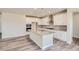 Well-equipped kitchen features granite countertops, stainless steel appliances at 2560 Lupton Ln, Lafayette, CO 80026