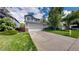 Charming two-story home with a two-car garage, well-manicured lawn, and a 'Coming Soon' sign at 13464 Vine St, Thornton, CO 80241