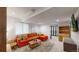 Stylish living room featuring a comfortable sofa and modern decor for a welcoming space at 13464 Vine St, Thornton, CO 80241