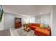 Cozy living room features stylish furniture and a soft rug, perfect for relaxation at 13464 Vine St, Thornton, CO 80241