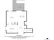 Floor plan highlighting the kitchen, dining room, and breakfast nook at 25362 E Indore Dr, Aurora, CO 80016