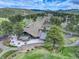 Great location near community amenities, golf course, and beautiful mountain views at 2434 Hearth Dr # C1, Evergreen, CO 80439