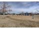 Community park featuring a playground, swings and a picnic area, perfect for families to enjoy outdoor activities at 12218 S Oak Bluff Trl, Parker, CO 80134