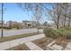 Street view of the commercial areas near the property including restaurants and bus stops at 10148 E 29Th Dr, Denver, CO 80238