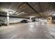 Secure parking garage with ample space at 9059 E Panorama Cir # B306, Englewood, CO 80112