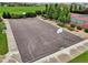 This community basketball court is a great space for exercise and recreation at 16048 Elizabeth St, Thornton, CO 80602