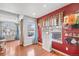 Bright breakfast nook with natural light and ample space at 14300 Waterside Ln # J4, Broomfield, CO 80023