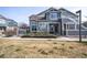 Attractive home showcasing manicured landscaping and a welcoming entryway at 14300 Waterside Ln # J4, Broomfield, CO 80023