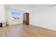 Versatile bonus room with hardwood floors and natural light at 7517 Copper Sky Ct, Castle Pines, CO 80108