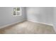 Carpeted bedroom with a bright window and neutral paint at 2143 Peralta Loop, Castle Rock, CO 80104