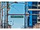Clear signage for 16th Street Mall, directing visitors to this popular destination at 1499 Blake St # 6K, Denver, CO 80202