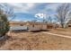 Backyard shed offers extra storage at 2700 W 91St Ave, Denver, CO 80260