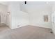 Light-filled bedroom features multiple windows and plush carpet for a cozy feel at 1904 S Union Pl, Lakewood, CO 80228