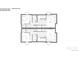 Floorplan diagram of basement showing layout of rooms at 4481 Raleigh St, Denver, CO 80211