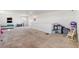 Large bonus room with abundant light and flexible layout offers endless possibilities for a customized living space at 18366 E 102Nd Pl, Commerce City, CO 80022
