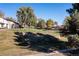 View of the community lawn and buildings of this housing development at 3695 S Kittredge St # D, Aurora, CO 80013