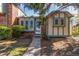 Charming home featuring a brick facade, large windows, and well-maintained landscaping at 3082 W 107Th Pl # H, Westminster, CO 80031