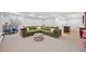Spacious finished basement area perfect for Gathering entertainment at 652 S Race St, Denver, CO 80209
