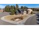 Two-story home with a large yard and a desirable location within the community at 1745 Holmby Ct, Castle Rock, CO 80104