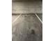 Parking spot on the wet concrete of the underground garage at 1950 N Logan St # 601, Denver, CO 80203