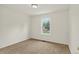 Inviting bedroom with natural light, a serene ambiance, and neutral color scheme at 5193 Rustic Ave, Firestone, CO 80504