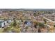 Aerial view showing the building's location within the community and its surroundings at 1021 Carr St # 37, Lakewood, CO 80214