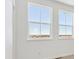 Bedroom view of the neighborhood at 6840 Merseyside Ln, Castle Pines, CO 80108