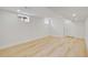 Spacious finished basement with light floors, offering versatile living space at 2701 Barnhart St, Thornton, CO 80229
