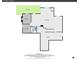 Detailed floorplan showcasing layout with bedroom, recreation room, basement, and covered patio dimensions at 791 Elk Rest Rd, Evergreen, CO 80439