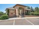Inviting recreation center with easy access and modern design; community amenity at 12051 E Lake Cir, Greenwood Village, CO 80111
