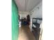 Storage room with shelving and ample space for organizing supplies and equipment at 12901 2Nd St, Parker, CO 80134
