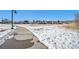 Scenic view of the neighborhood park perfect for outdoor activities at 5252 W 68Th Ave, Arvada, CO 80003