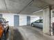Underground parking with storage units available at 6000 W Floyd Ave # 105, Denver, CO 80227