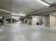 Secure parking garage with ample space for residents at 6000 W Floyd Ave # 105, Denver, CO 80227