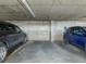 Secure parking space with designated parking spots at 6000 W Floyd Ave # 105, Denver, CO 80227